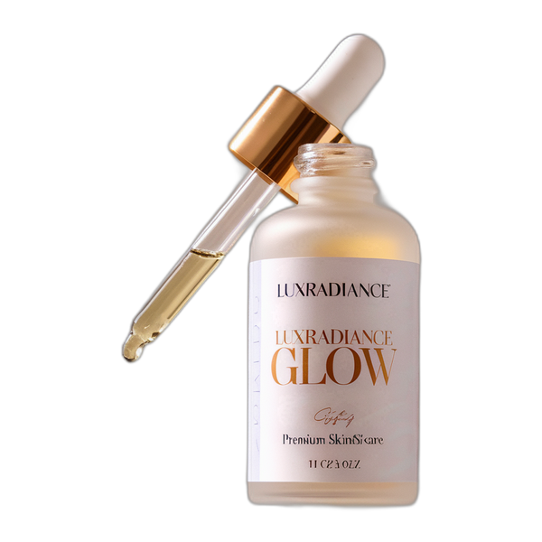 LuxRadiance Glow prirodna formula